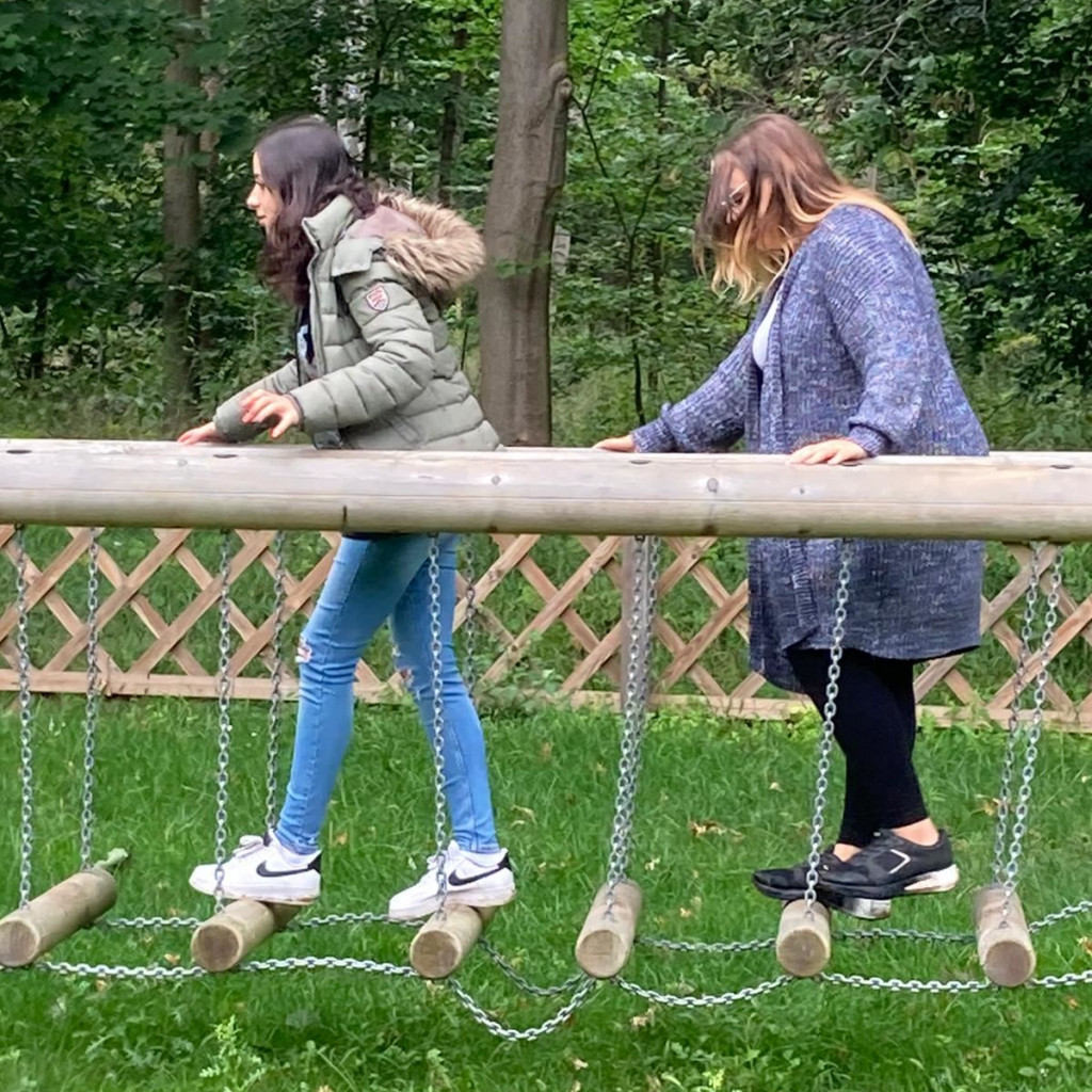 Geschicklichkeitstraining